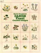 Danish Floral Charts