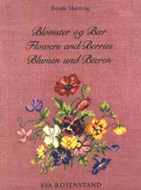 Eva Rosenstand Flowers and Berries